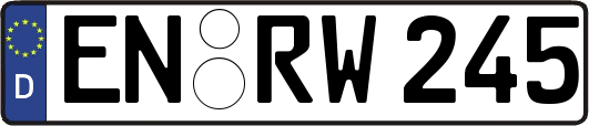 EN-RW245