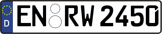 EN-RW2450