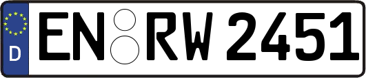EN-RW2451
