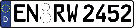 EN-RW2452