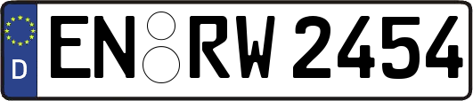 EN-RW2454