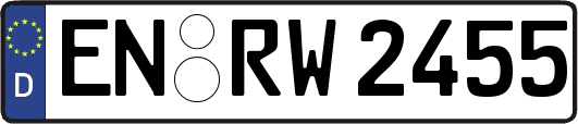EN-RW2455
