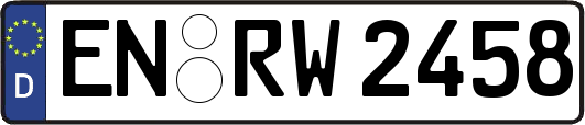 EN-RW2458