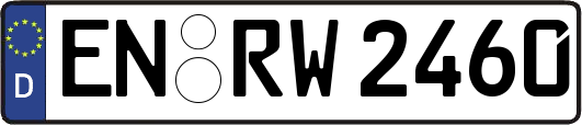 EN-RW2460