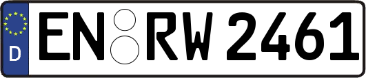 EN-RW2461