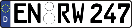 EN-RW247