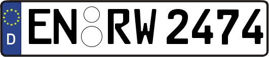 EN-RW2474