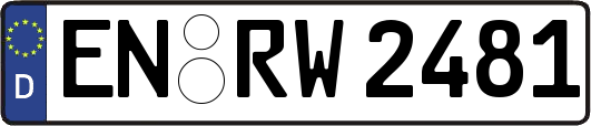 EN-RW2481