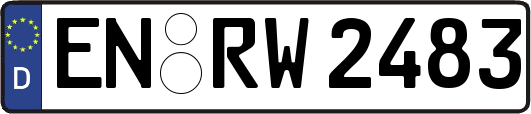 EN-RW2483