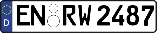 EN-RW2487