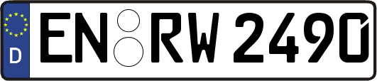 EN-RW2490