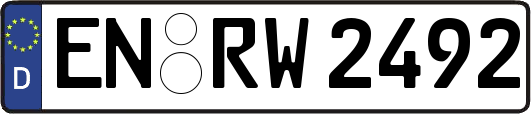 EN-RW2492
