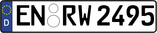 EN-RW2495
