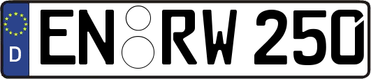 EN-RW250