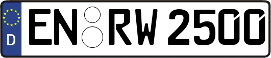 EN-RW2500