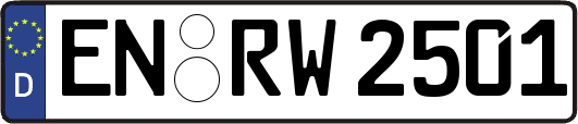 EN-RW2501