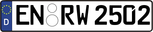 EN-RW2502