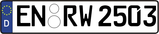 EN-RW2503