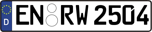 EN-RW2504