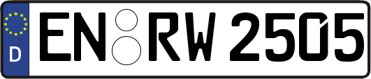 EN-RW2505