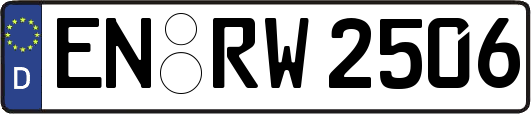 EN-RW2506