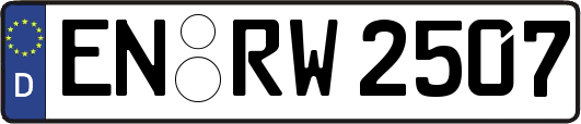 EN-RW2507