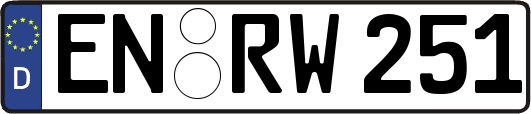 EN-RW251