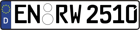 EN-RW2510