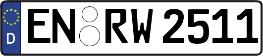 EN-RW2511