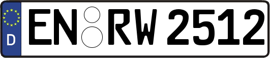 EN-RW2512