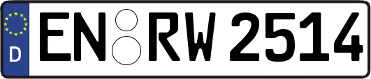 EN-RW2514