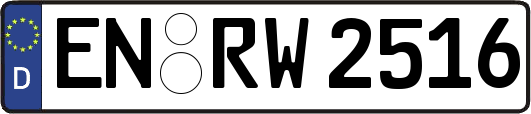 EN-RW2516