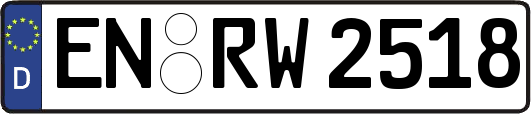 EN-RW2518