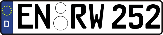 EN-RW252