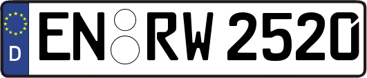 EN-RW2520