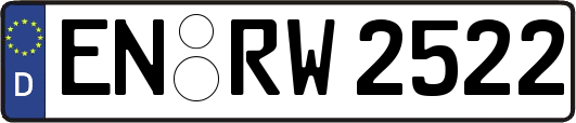 EN-RW2522