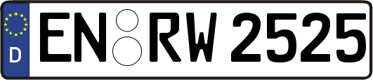 EN-RW2525
