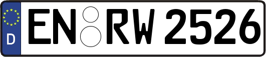 EN-RW2526