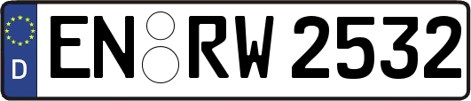 EN-RW2532