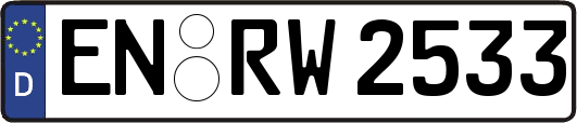 EN-RW2533
