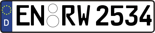 EN-RW2534