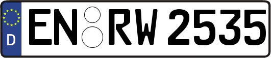 EN-RW2535