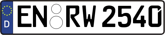 EN-RW2540