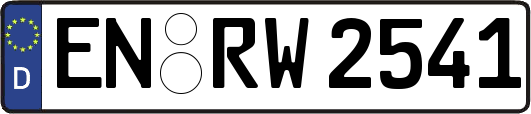 EN-RW2541