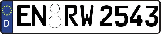 EN-RW2543