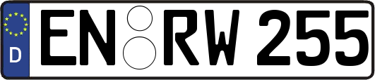 EN-RW255