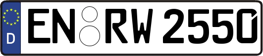 EN-RW2550