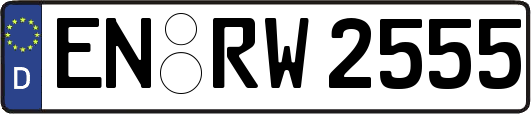 EN-RW2555