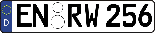 EN-RW256