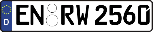 EN-RW2560